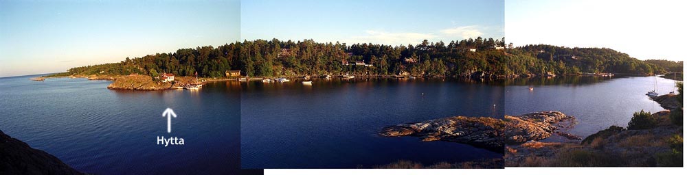 Alvekilen
