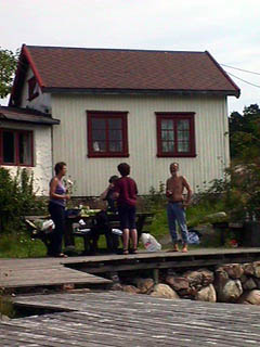 Spiseplassen